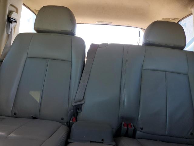 Photo 10 from auction – 2006 GMC ENVOY with VIN 1GKDT13S462273424