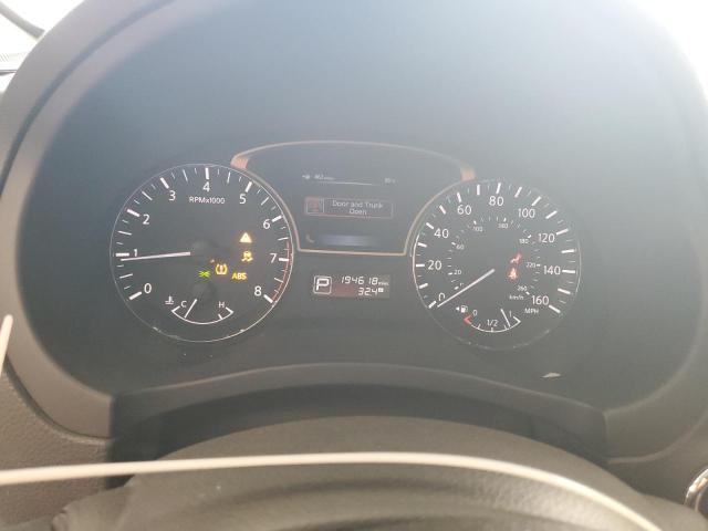 Photo 9 from auction – 2013 NISSAN ALTIMA 2.5 with VIN 1N4AL3AP0DN448200