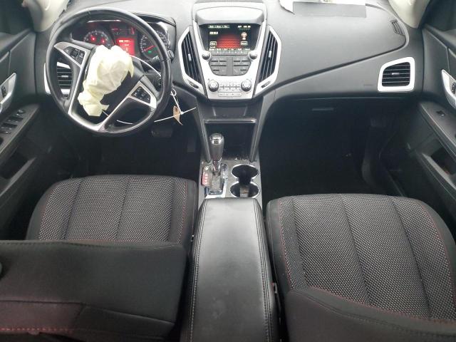 Photo 8 from auction – 2017 GMC TERRAIN SL with VIN 2GKFLTE36H6322767