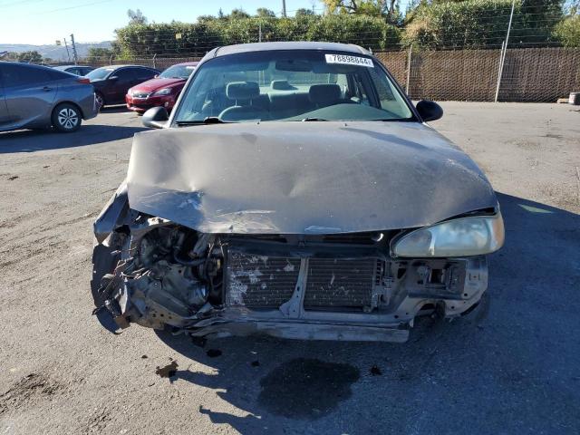 Photo 5 from auction – 2001 FORD ESCORT with VIN 3FAFP13P01R245957