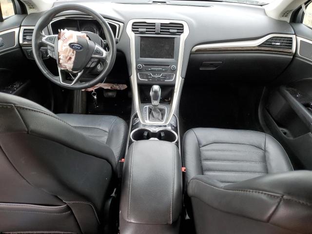 Photo 8 from auction – 2016 FORD FUSION SE with VIN 3FA6P0LU0GR387086