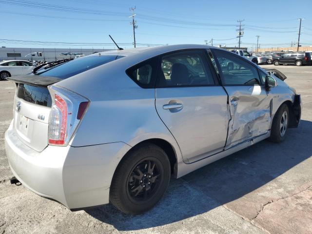 Photo 3 from auction – 2013 TOYOTA PRIUS with VIN JTDKN3DU2D1627162