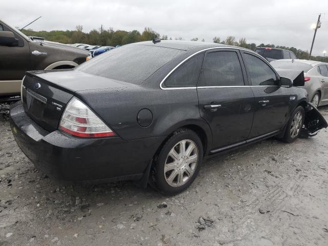 Photo 3 from auction – 2008 FORD TAURUS LIM with VIN 1FAHP28W38G111010