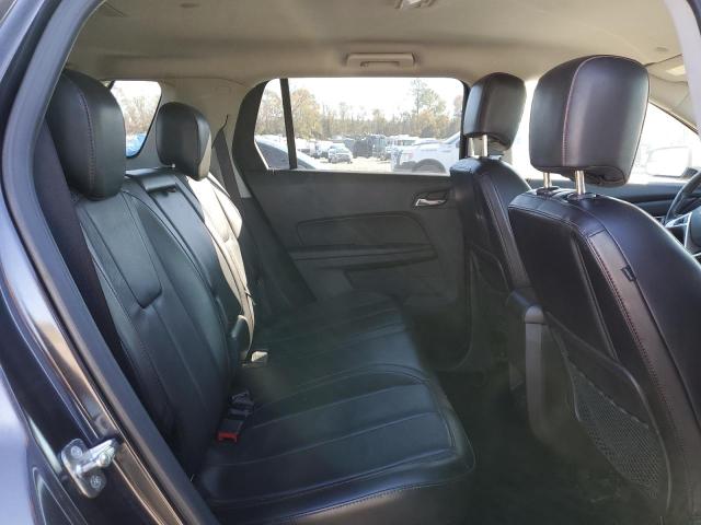 Photo 11 from auction – 2013 GMC TERRAIN SL with VIN 2GKALUEK4D6235824