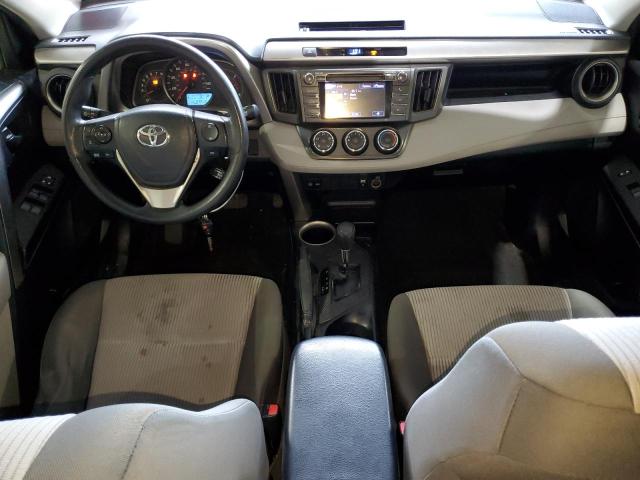 Photo 8 from auction – 2013 TOYOTA RAV4 LE with VIN JTMBFREV9D5023401