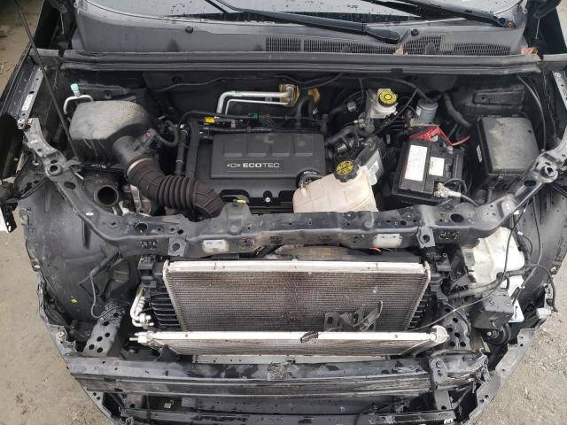 Photo 12 from auction – 2019 CHEVROLET TRAX 1LT with VIN KL7CJPSB3KB764530