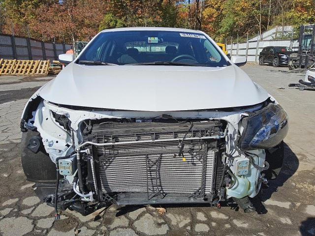 Photo 5 from auction – 2023 CHEVROLET MALIBU LT with VIN 1G1ZD5ST7PF249945