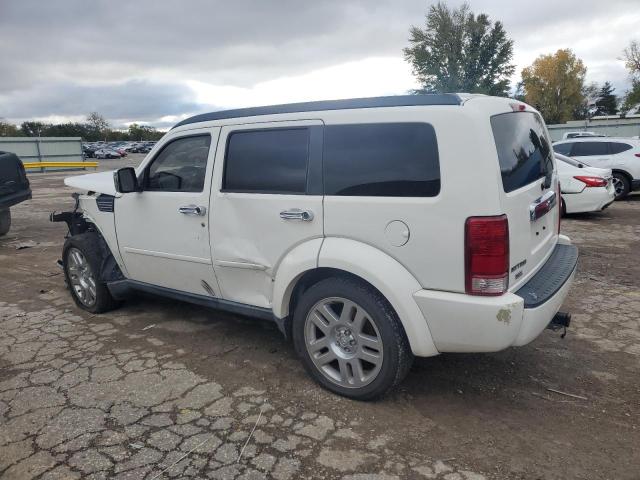 Photo 2 from auction – 2008 DODGE NITRO SLT with VIN 1D8GT58K88W127985