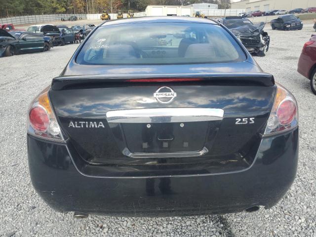 Photo 6 from auction – 2012 NISSAN ALTIMA BAS with VIN 1N4AL2AP8CN566603