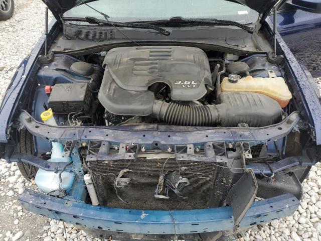 Photo 11 from auction – 2014 CHRYSLER 300 S with VIN 2C3CCAGGXEH381778