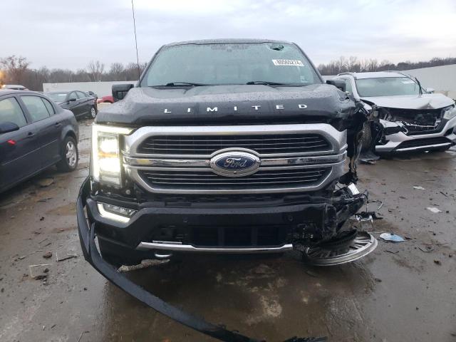 Photo 5 from auction – 2021 FORD F150 SUPER with VIN 1FTFW1ED5MFA85348