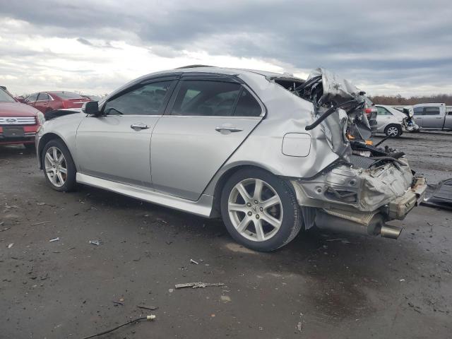 Photo 2 from auction – 2006 ACURA TSX with VIN JH4CL96946C029957