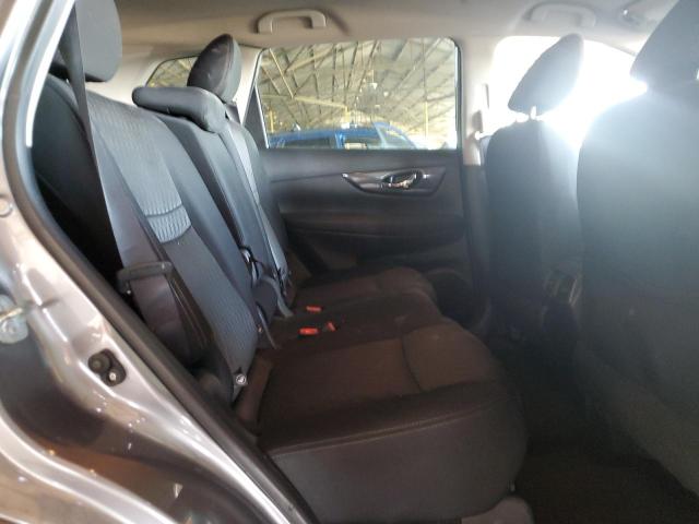 Photo 10 from auction – 2017 NISSAN ROGUE S with VIN KNMAT2MTXHP606162