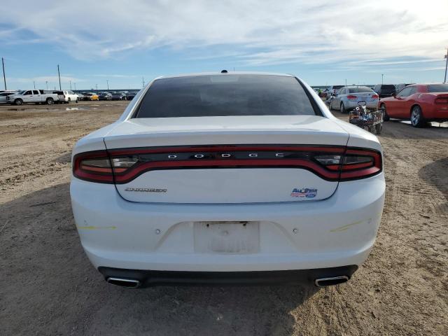 Photo 6 from auction – 2015 DODGE CHARGER SE with VIN 2C3CDXBGXFH745044