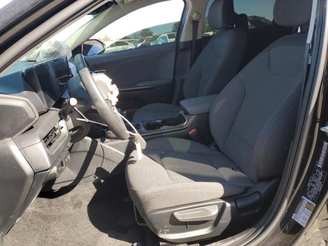 Photo 7 from auction – 2025 KIA FORTE with VIN 3KPFT4DE8SE015046