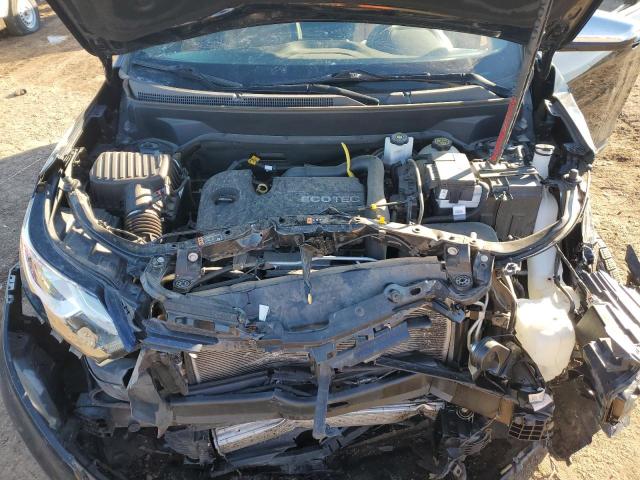 Photo 12 from auction – 2019 CHEVROLET EQUINOX PR with VIN 2GNAXXEV5K6193597