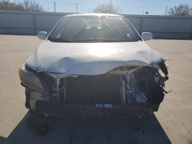 Photo 5 from auction – 2011 TOYOTA COROLLA BA with VIN 2T1BU4EE6BC548196