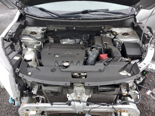 Photo 12 from auction – 2020 MITSUBISHI OUTLANDER with VIN JA4AR3AU0LU028434