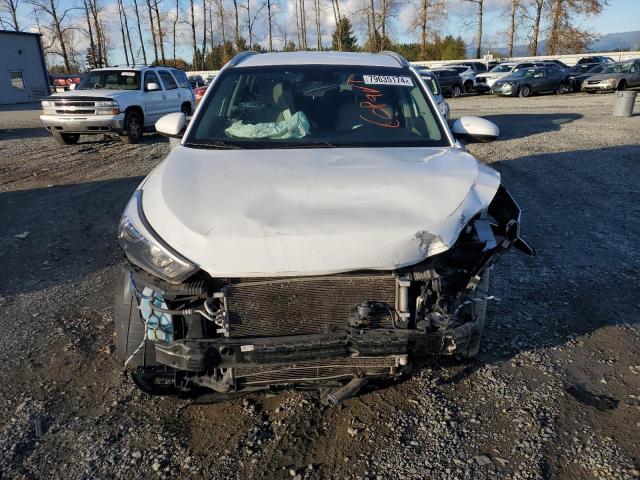 Photo 5 from auction – 2018 HYUNDAI TUCSON SEL with VIN KM8J33A48JU713541