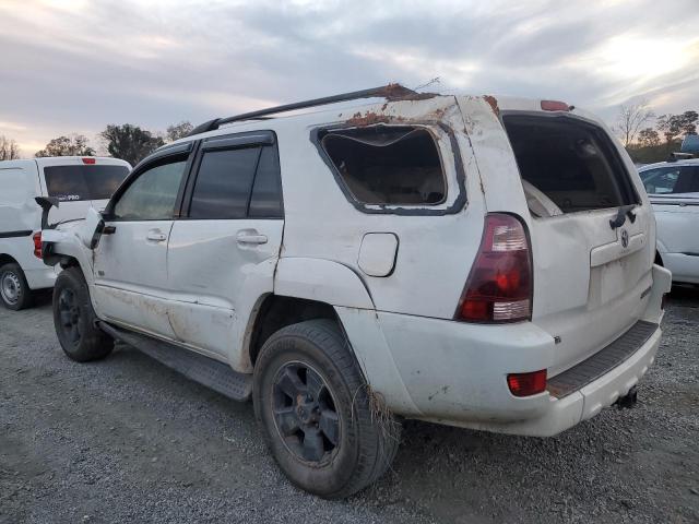 Photo 2 from auction – 2003 TOYOTA 4RUNNER SR with VIN JTEZU14R938008674