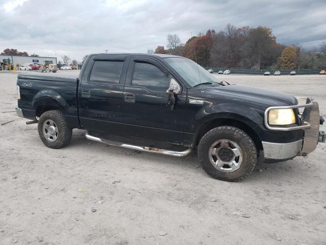 Photo 4 from auction – 2006 FORD F150 SUPER with VIN 1FTPW14V86FB22491