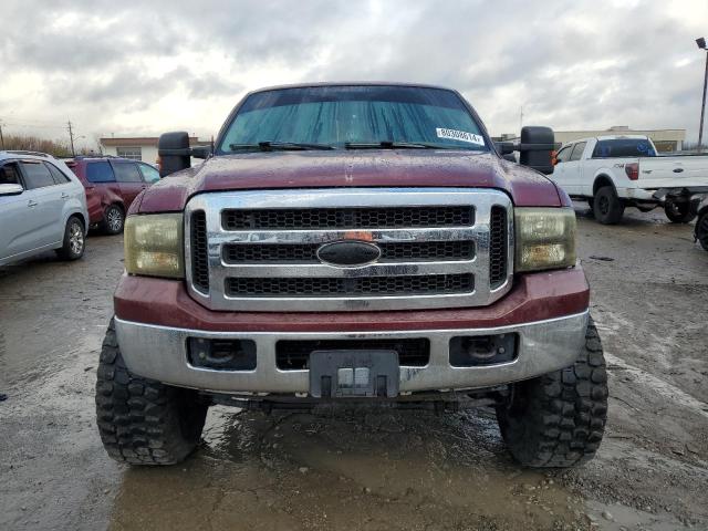 Photo 5 from auction – 2005 FORD F250 SUPER with VIN 1FTSW21P55EA64804