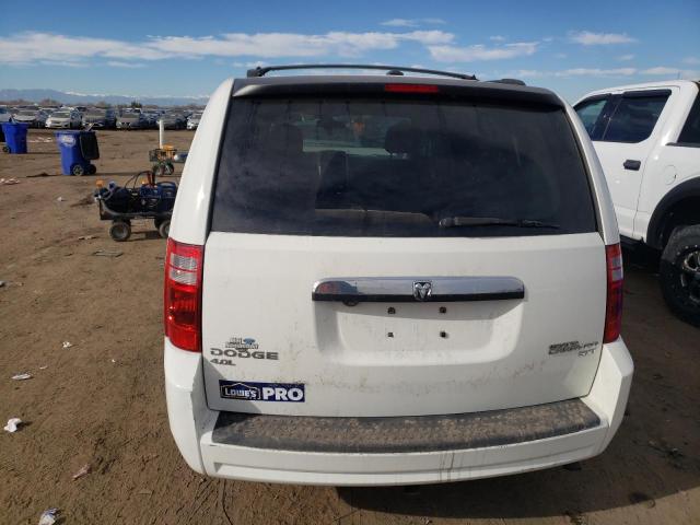 Photo 6 from auction – 2010 DODGE GRAND CARA with VIN 2D4RN6DXXAR372295