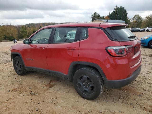 Zdjęcie 2 z aukcji – 2018 JEEP COMPASS SP z VIN 3C4NJCAB6JT286493