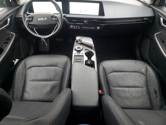 Photo 8 from auction – 2023 KIA EV6 LIGHT with VIN KNDC34LA4P5129341