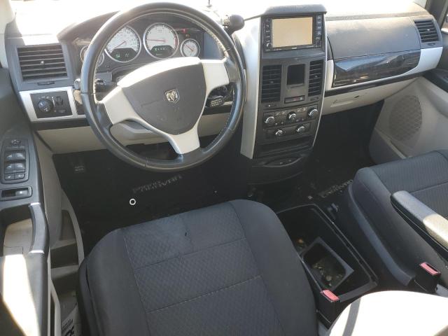 Photo 8 from auction – 2010 DODGE GRAND CARA with VIN 2D4RN6DX8AR419758
