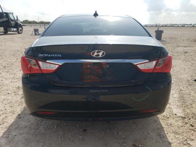 Photo 6 from auction – 2012 HYUNDAI SONATA GLS with VIN 5NPEB4AC5CH334306