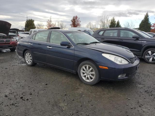 Photo 4 from auction – 2003 LEXUS ES 300 with VIN JTHBF30G030114542