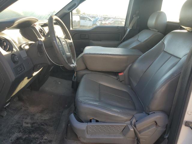 Photo 7 from auction – 2013 FORD F150 with VIN 1FTMF1CM8DKD84978