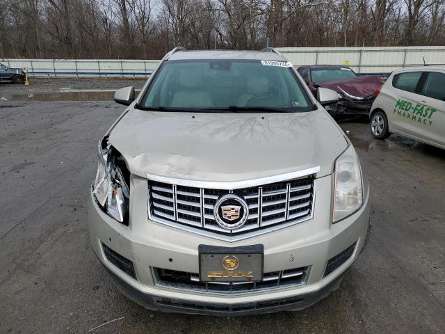 Photo 5 from auction – 2014 CADILLAC SRX LUXURY with VIN 3GYFNEE37ES639580
