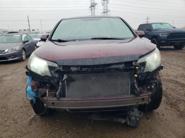 Photo 5 from auction – 2012 HONDA CR-V EX with VIN 5J6RM4H54CL044616