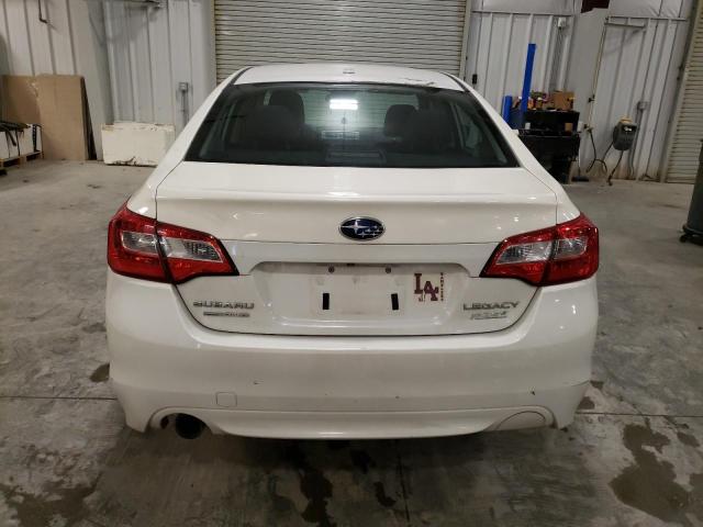 Photo 6 from auction – 2015 SUBARU LEGACY 2.5 with VIN 4S3BNAC66F3058511