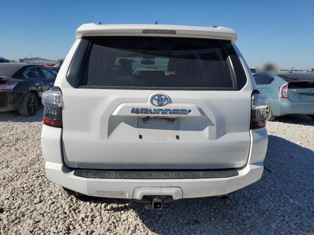 Photo 6 from auction – 2016 TOYOTA 4RUNNER SR with VIN JTEZU5JR7G5129741