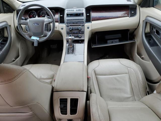 Photo 8 from auction – 2010 FORD TAURUS SEL with VIN 1FAHP2EWXAG151322