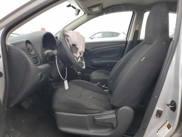 Zdjęcie 7 z aukcji – 2016 NISSAN VERSA S z VIN 3N1CN7AP2GL865975