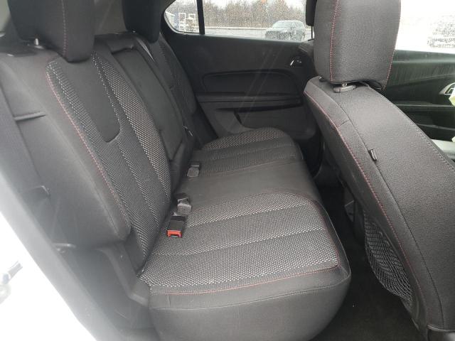 Photo 11 from auction – 2017 CHEVROLET EQUINOX LS with VIN 2GNFLEEK4H6211432
