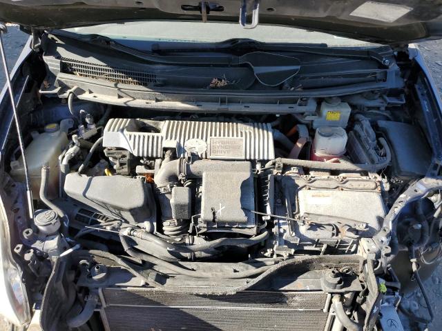 Photo 11 from auction – 2012 TOYOTA PRIUS with VIN JTDKN3DU7C1551193
