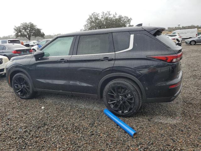 Photo 2 from auction – 2024 MITSUBISHI OUTLANDER with VIN JA4J3VA87RZ067243