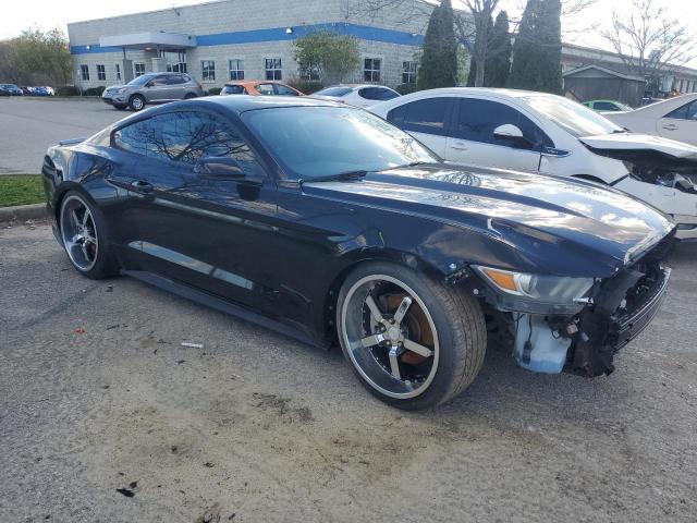 Photo 4 from auction – 2015 FORD MUSTANG with VIN 1FA6P8TH6F5302416