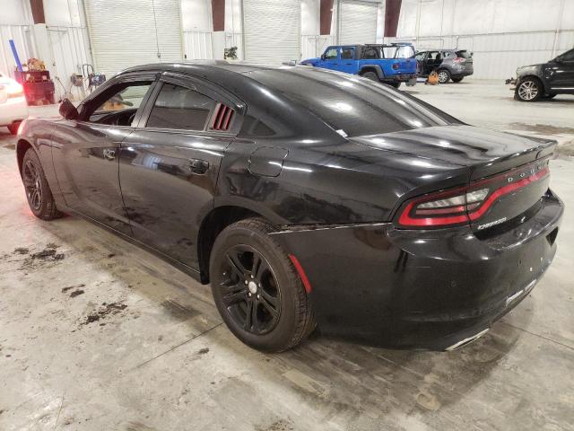 Photo 2 from auction – 2019 DODGE CHARGER SX with VIN 2C3CDXBG2KH656935