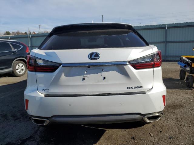 Photo 6 from auction – 2019 LEXUS RX 350 BAS with VIN 2T2BZMCAXKC193966