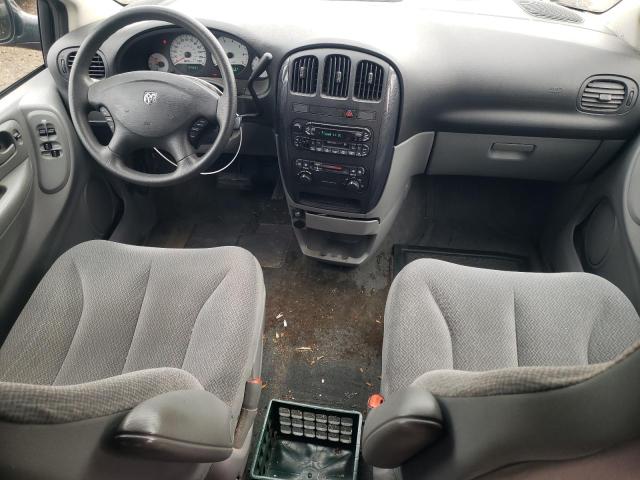 Photo 8 from auction – 2005 DODGE CARAVAN SX with VIN 1D4GP45R15B252671