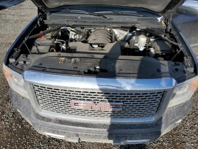 Photo 11 from auction – 2015 GMC SIERRA K15 with VIN 3GTU2WEC2FG114121