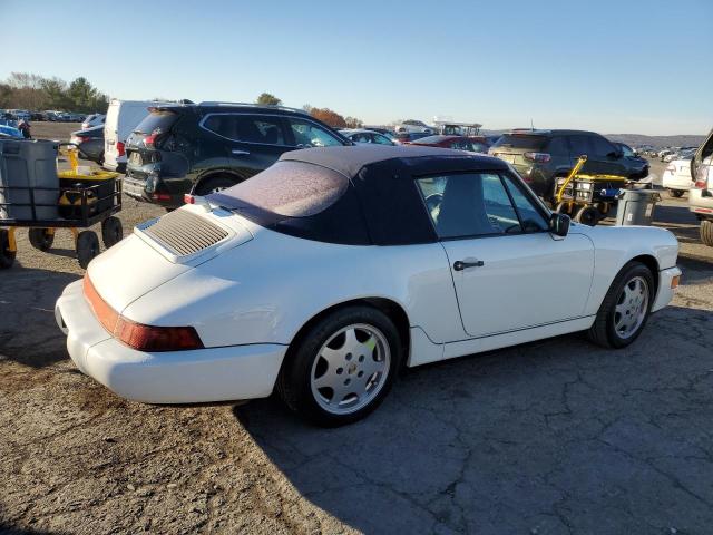 Photo 3 from auction – 1990 PORSCHE 911 CARRER with VIN WP0CB2962LS471375