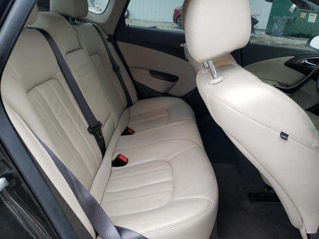 Photo 10 from auction – 2013 BUICK VERANO with VIN 1G4PS5SK0D4129886