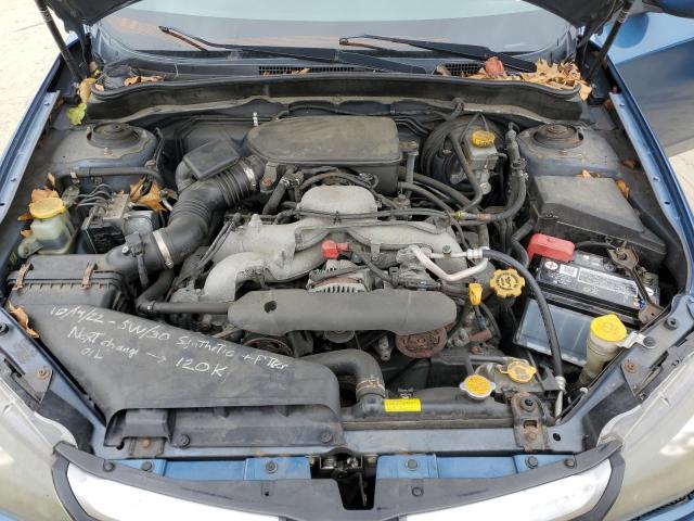 Фото 11 с аукциона – 2010 SUBARU IMPREZA 2. с VIN JF1GH6B69AH808772
